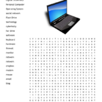 Technology Word Search   Wordmint With Regard To Technology Word Search Printable