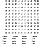 Teens Word Search   Wordmint Regarding Free Printable Word Searches For Teenagers