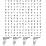 The Hardest Word Search Ever!   Wordmint For Hardest Word Search In The World Printable