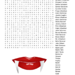 The Vampire Diaries And The Originals Word Search   Wordmint Throughout Vampire Diaries Word Search Printable