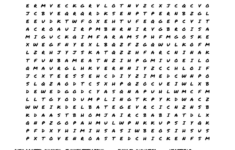 Types Of Food Word Search - Wordmint with Food Word Search Puzzles Printable