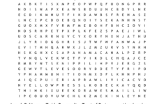 U.s. History Word Search - Wordmint within US History Word Search Printable