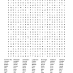 Ultimate Harry Potter Word Search   Wordmint Pertaining To Harry Potter Word Searches Printable