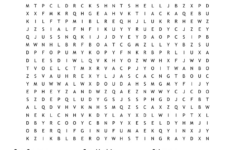 Under The Sea Word Search – Wordmint with Under The Sea Word Search Printable