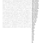 Vampire Diaries Word Search   Wordmint Pertaining To Vampire Diaries Word Search Printable
