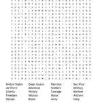 Veterans Day Word Search   Wordmint Intended For Free Veterans Day Word Search Printable