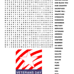 Veterans Day Word Search   Wordmint Intended For Veterans Day Word Search Free Printable