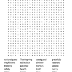 Veteran'S Day Word Search   Wordmint With Veterans Day Word Search Free Printable