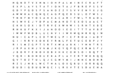 Video Game Word Search - Wordmint pertaining to Video Game Word Search Printable