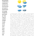 Weather Word Search   Wordmint For Printable Word Search Weather