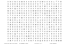Welcome To Fourth Grade! Word Search - Wordmint throughout Printable Word Search Puzzles For 4th Graders