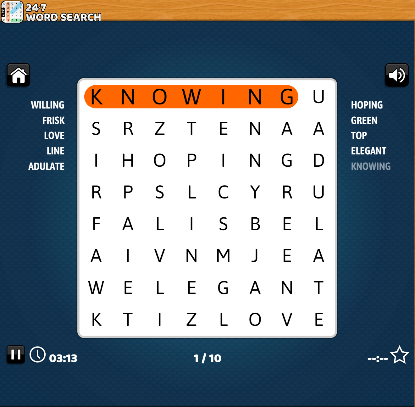 Word Search 247 - Play Free Word Search Puzzles Online with regard to Reader&amp;#039;S Digest Free Word Search