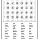 Word Search For Words With Friends Game Word Search For Words With Throughout Printable Online Word Search
