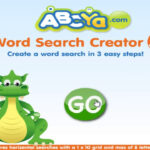 Word Search Puzzles   Game Kids With Regard To ABCya Word Search