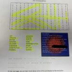 Work Word Search Turn To Hidden Message. Can You Guys Help Solve Pertaining To Word Search With Hidden Message