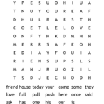 Year 1 Common Exception Words Word Search   Wordmint Inside Ks1 Word Search Printable Year 1 Common Exception Words Word Search   Wordmint Inside Ks1 Word Search Printable