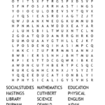 Year 10 Word Search   Wordmint With Regard To Printable Word Search Puzzles For 10 Year Olds