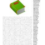 Year 5 And 6 Spellings Word Search   Wordmint For Year 6 Word Search Printable