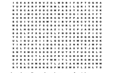 Year 7 Wordsearch – Wordmint throughout Word Search For Grade 7 Printable