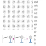 Year 9 Physics Word Search   Wordmint With Regard To Free Printable Word Search Puzzles Physics 1