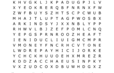 Zacchaeus Word Search - Wordmint with regard to Zacchaeus Word Search Free Printable