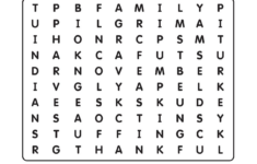 120 Thanksgiving Ideas | Thanksgiving Activities, Thanksgiving pertaining to Word Search Thanksgiving 2Nd Grade