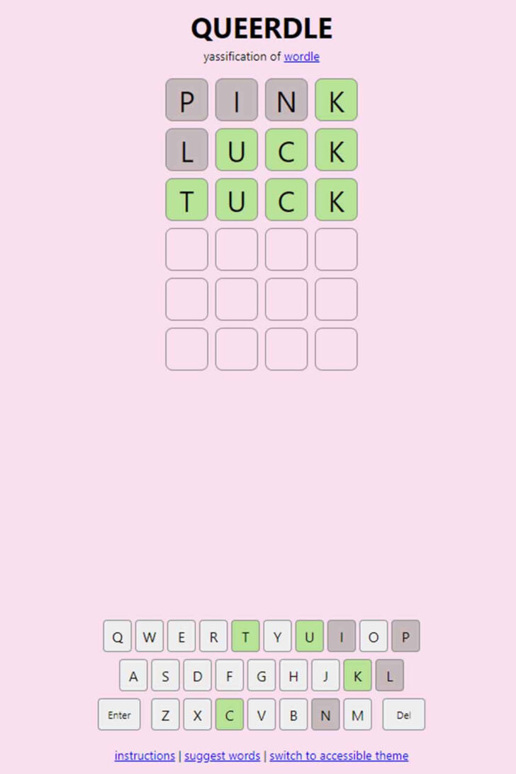 Thanksgiving Dinner Word Whizzle Search