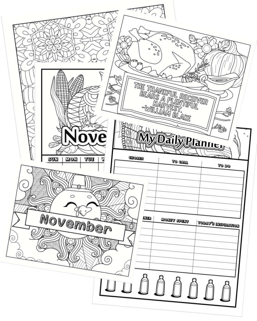 17 Free Resources Of Thanksgiving Activities in Dltk Thanksgiving Word Search