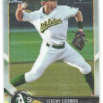 2018 Bowman Draft Jeremy Eierman #Bdc 179 Chrome Refractors | Ebay Within Matt Mikulski Thanksgiving Word Search