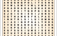 60 Word Searches Ideas To Save Today | Sunday School Lessons in Bible Thanksgiving Word Search