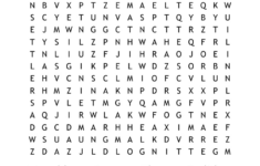 7Th Grade Thanksgiving Word Search - Wordmint inside Thanksgiving Math Word Search
