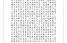 8 Free Printable Thanksgiving Word Searches - Pjs And Paint pertaining to Thanksgiving Day Word Search Answers 2025 Puzzles To Print