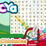 Abcya: Easter Word Search | Winning Tips You May Not Know Pertaining To Abcya Thanksgiving Word Search