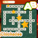 Abcya: Thanksgiving Crossword Puzzle | Can You Get Them All? Pertaining To Abcya Thanksgiving Word Search