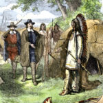 After The First Thanksgiving, Things Went Downhill   The Boston Globe In William Bradford And The First Thanksgiving Word Search Answers