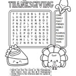 Bridges Library System Wide Event Calendar Inside Thanksgiving Word Search 2025