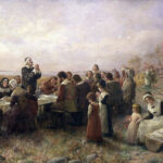 Classical Historian Blog   The Classical Historian Pertaining To William Bradford And The First Thanksgiving Word Search