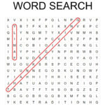 Free Online Thanksgiving Word Search (& Printable) With Interactive Thanksgiving Word Search