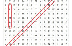 Free Online Thanksgiving Word Search (&amp; Printable) with Interactive Thanksgiving Word Search