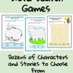Free, Printable Bible Word Search Activities On Sunday School Zone Throughout Thanksgiving Word Search For Sunday School