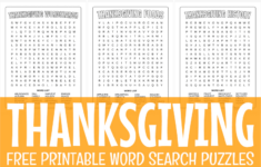 Free Printable Thanksgiving Word Search Puzzles For Kids throughout Thanksgiving Word Search Online Free