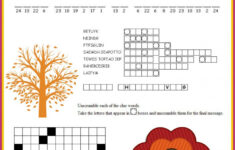 Free Thanksgiving Puzzle Printables - 24/7 Moms pertaining to 247 Word Search Thanksgiving