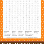 Free Thanksgiving Word Search Printable Game: This Thanksgiving Inside Word Search Games For Thanksgiving