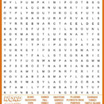 Free Thanksgiving Word Search Printable   With Answers Included For Printable Free Thanksgiving Word Search