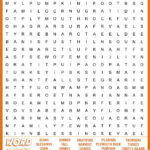 Free Thanksgiving Word Search Printable   With Answers Included Inside Thanksgiving Word Search You Can Play