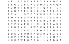 Friendsgiving 2017 Word Search - Wordmint for Thanksgiving Word Searches Big Ones
