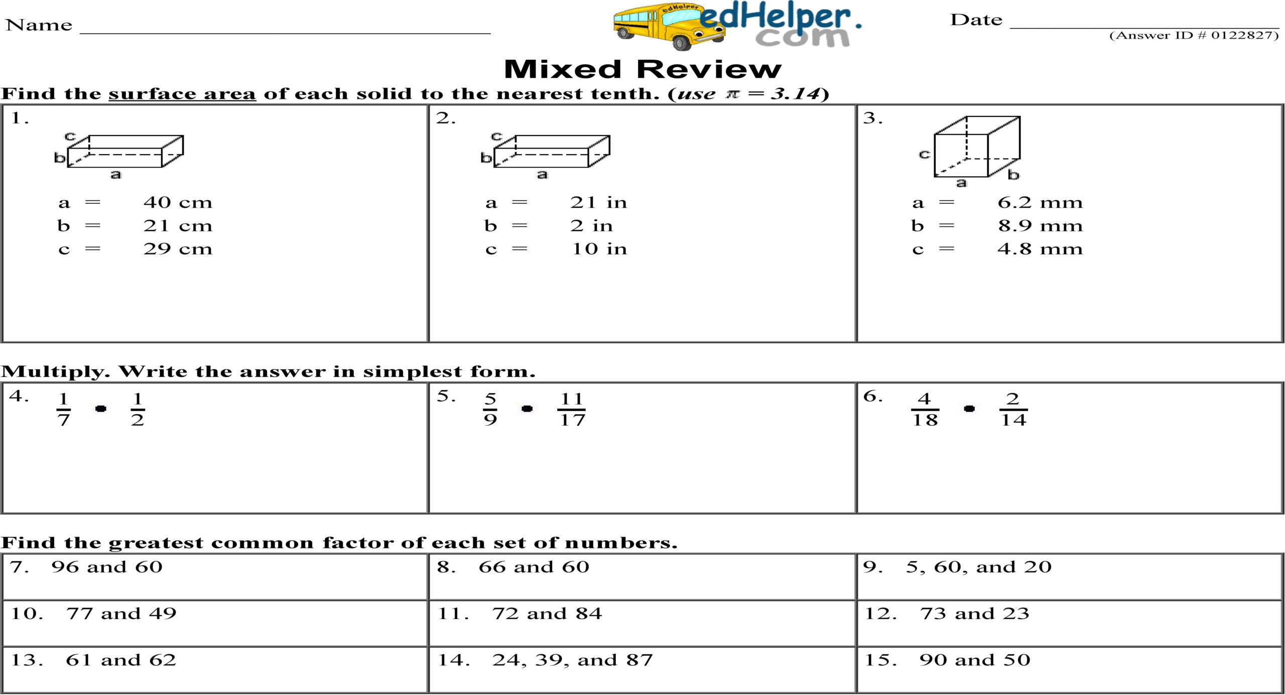 Function Table Resources On Edhelper with Edhelper Word Search Answer Key 2 T Is For Thanksgiving