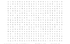 Giving Thanks Word Search - Wordmint for Grade 8 Thanksgiving Word Search Printable