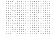 Happy Thanksgiving Word Search - Wordmint regarding Thanksgiving Word Search Pro