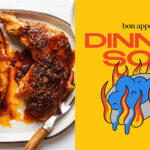 I Need Thanksgiving Recipe Inspiration: Part Two | Bon Appétit In Thanksgiving Word Search My Cultured Palate